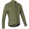 Image de GripGrab PACR Maillot de cyclisme à manches longues pour homme - Thermique - Coupe ajustée - Pour VTT, gravel