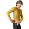 Image de GripGrab EXPLR Merinotech Maillot de cyclisme thermique à manches longues en laine mérinos Gravel pour homme