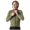 Image de GripGrab EXPLR Merinotech Maillot de cyclisme thermique à manches longues en laine mérinos Gravel pour homme