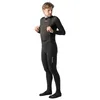 Image de GripGrab PACR Collants d'hiver imperméables pour homme, sans rembourrage, pantalon à bretelles long, pour vélo de course, VTT, gravel bike