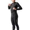 Image de GripGrab PACR Thermo Bib Tights Pantalon d'hiver pour homme avec rembourrage