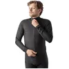 Image de GripGrab PACR - Coupe-vent léger - Coupe-vent - Pour homme - Manches longues - Fermeture éclair double sens