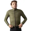 Image de GripGrab PACR - Coupe-vent léger - Coupe-vent - Pour homme - Manches longues - Fermeture éclair double sens
