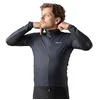 Image de GripGrab PACR - Coupe-vent léger - Coupe-vent - Pour homme - Manches longues - Fermeture éclair double sens
