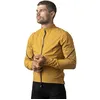 Image de GripGrab PACR - Veste de pluie pour homme - Imperméable et respirante - Avec fermeture éclair à 2 voies - Fermeture éclair à 2 voies