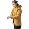 Image de GripGrab EXPLR - Veste de pluie légère pour homme et femme - Imperméable et respirante - Avec capuche - Vêtement de pluie