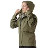 Image de GripGrab EXPLR Veste de pluie légère pour homme et femme