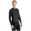 Image de GripGrab PACR Maillot de cyclisme à manches longues pour homme Coupe ajustée Printemps Automne VTT Gravel