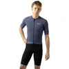 Image de GripGrab PACR Maillot de cyclisme à manches courtes pour homme - Manches courtes - Protection UV - VTT Gravel Bike Aero - Manches courtes
