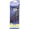 Image de Irwin Tools 10501940 Carbide Multifunctionele boor 4 mm, 5 mm, 6 mm, 7 mm, 8 mm, 10 mm, 12 mm Cilinderschacht 7 stuk(s)