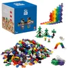 Image de PLUS PLUS -Plus 1200 Kreativ Bausteine: Open Play