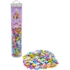 Image de PLUS PLUS -Plus Tube Pastel Mix 240 pcs
