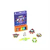 Image de Plus Plus Jeu De Construction Activity Pad Space 3989