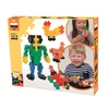 Image de Plus Plus Jeu De Construction Big Basic Mix (3272) 150 Pièces