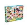 Image de Plus Plus Ensemble D´activités Apprendre à Construire (3448)