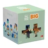 Image de Plus Plus Jeu De Construction Big Breeze (3489) 100 Pièces