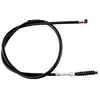 Image de Triscan A/S Câble d'embrayage pour PEUGEOT: 206, 206+ (Ref: 8140 28295A)