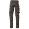 Image de Mascot 12579-442-1809-90C48 Oldenburg Pantalon Taille Longueur 90 cm/C48 Anthracite Foncé/Noir
