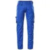 Image de Mascot 12579442-11010-90C52 Pantalon Bleu bleuet/noir/bleu Taille 90 cm