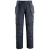 Image de Mascot Springfield 10131-154-010-76C52 Pantalon de travail Bleu foncé 76 cm