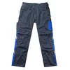 Image de MASCOT® Mannheim Pantalon avec poches aux genoux