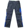 Image de MASCOT® Mannheim Pantalon avec poches aux genoux