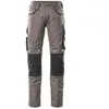 Image de MASCOT® Pantalon Lemberg avec poches aux genoux