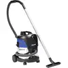 Image de Nilfisk AERO 21-01 PC INOX Nat- en droogzuiger 1250 W 20 l