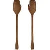 Image de Bloomingville Salad Servers Zeena Lot de 2