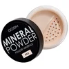Image de Mineral Powder 002 Ivory - Gosh