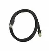 Image de CABLE USB TYP A TPU 2M STR BL