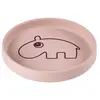 Image de Done By Deer Assiette Ozzo Silicone