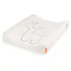 Image de Done By Deer Housse De Matelas à Langer Easy Wipe Lalee