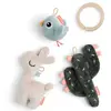 Image de Done By Deer Petit Ensemble De Jouets Sensoriels Lalee