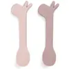 Image de Done By Deer Cuillère Lalee Lot De 2 Silicone