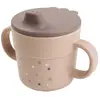 Image de Done By Deer Tasse With Happy Dots Handles