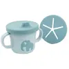 Image de Done By Deer Tasse With Handles And Snacks Elphee