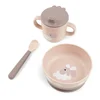 Image de Done By Deer Vaisselle Premier Repas Nuages Heureux