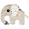 Image de Done By Deer Jouet Pour Bébé Cozy Friend Elphee