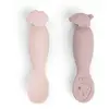 Image de Done By Deer Cuillère Learning Set Tiny Farm