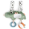 Image de Done By Deer Jouet Pour Bébé Hanging Activity Toy Croco