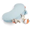 Image de Done By Deer Coussin Tummy Time Activity Playground