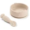 Image de Done By Deer Set D'aliments Éducatif Stick & Stay Sheepy