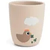 Image de Done By Deer Mini Tasse Silicone Tiny Farm