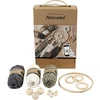 Image de Creativ Kit De Loisirs Créatifs Macramé