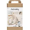 Image de Creativ Kit De Démarrage De Broderie