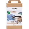 Image de Creativ Kit De Loisirs Créatifs Gel Printing Tool