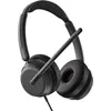 Image de EPOS Impact 860 ANC   Casque double face antibruit à haute efficacité, audio super large bande, connectivité USB-C
