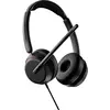 Image de EPOS IMPACT 860T On Ear headset Kabel Stereo Zwart Headset Telefoon