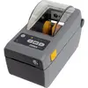 Image de Zebra ZD411d Labelprinter Thermisch 203 x 203 dpi Etikettenbreedte (max.): 56 mm USB, Bluetooth